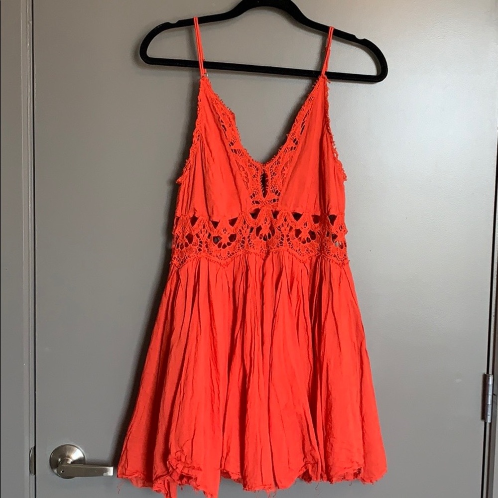 Free People dress